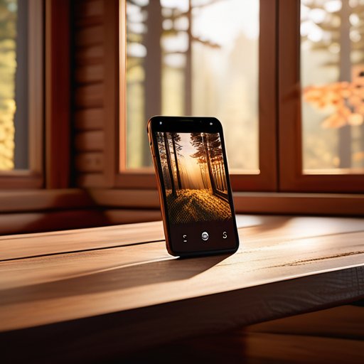 Earthy Palettes for Tech Grounding Digital Experiences