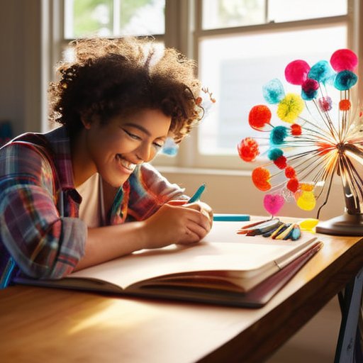 Inner Child as Creative Engine Igniting Playful Innovation