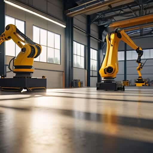 Lean Manufacturing Waste Reduction Beyond the Surface