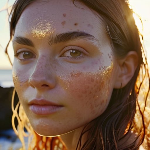 Sailing the Sea Moss Wave Benefits of Sea Moss for Skin