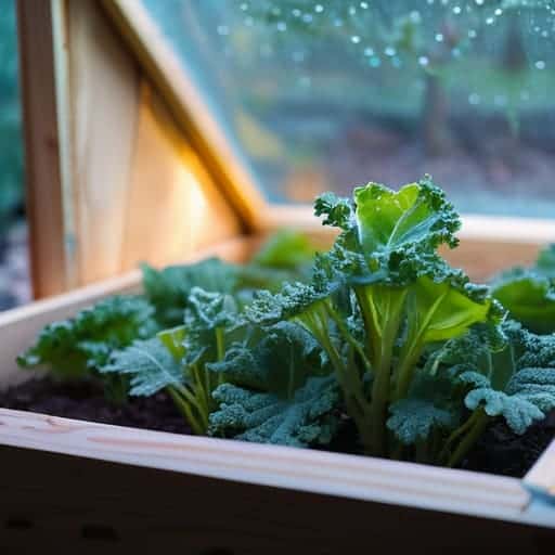 Selecting Soulful Cold Frame Construction Materials.