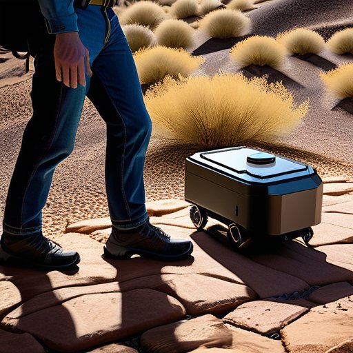 Clear Vision: Why Solid-state Lidar Sensors Are the Future 2 Solid State Lidar Sensors Mapping Tomorrows Horizons