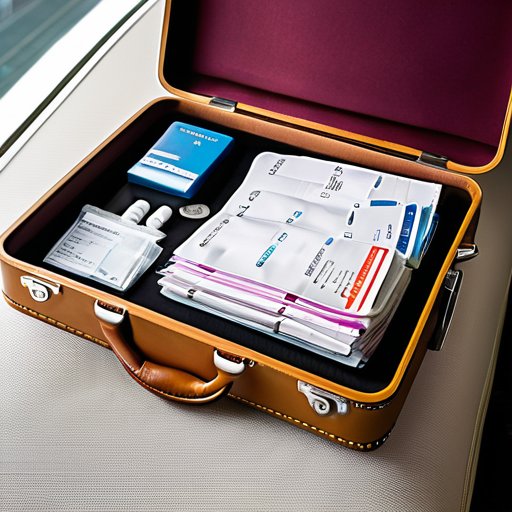 No Limits: Essential Tips for Traveling With Chronic Illness 2 Traveling With Chronic Illness Dancing Through Diagnosis