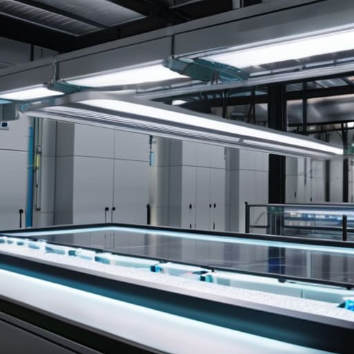 Eco Friendly Process Optimization for Modern Leaders