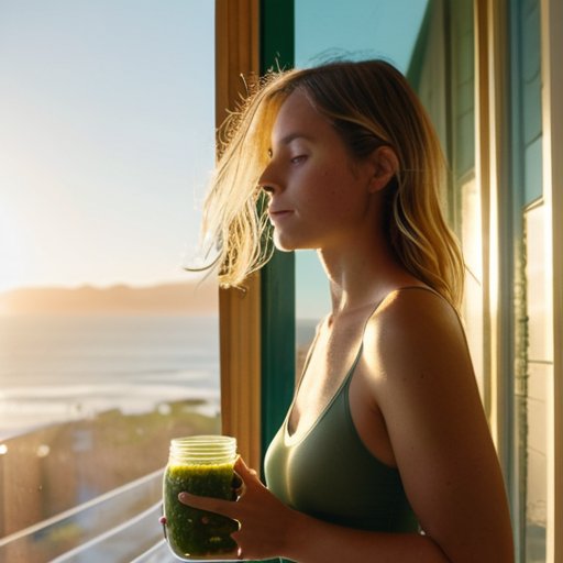 From Tide to Glow How Sea Moss Improves Skin Elasticity