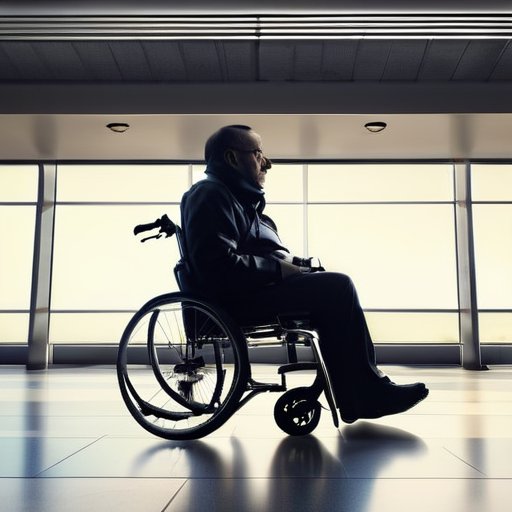 No Limits: Essential Tips for Traveling With Chronic Illness 3 Mapping the Healing Trail Energy Conservation on the Road