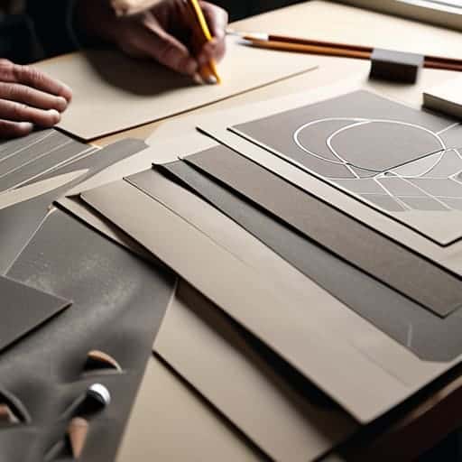 Reducing Cognitive Load in Design via Iterative Design Cycles