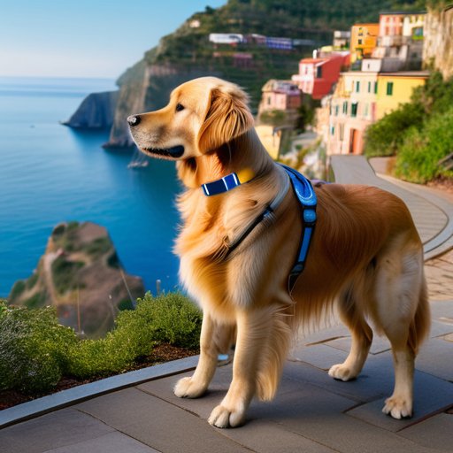 Smart Wearables Wellness Wanderlust the Luxe Pet Playbook