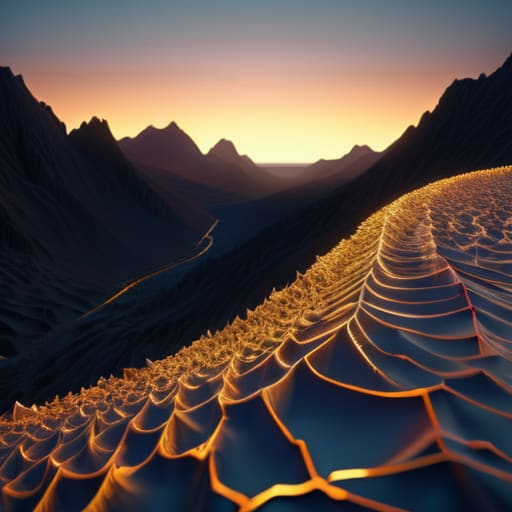 The Mathematical Derivation Behind the Chaos.