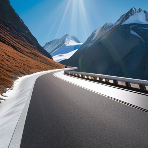 Clear Vision: Why Solid-state Lidar Sensors Are the Future 3 Why Solid State Beats Mechanical a Travelers Lens