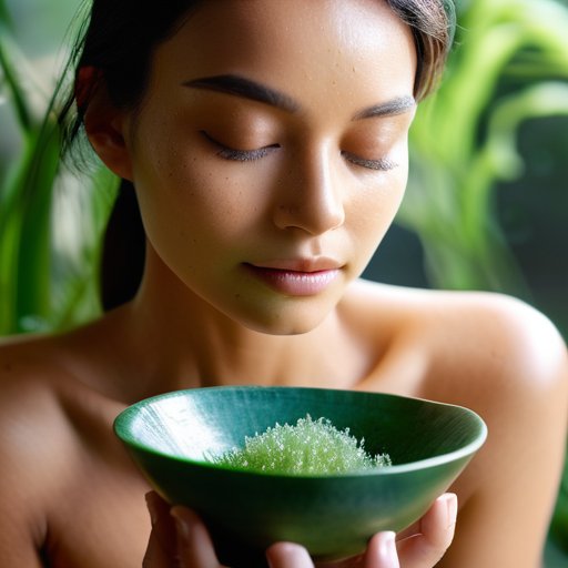 🌊 5 Ocean‑Infused Secrets for Radiant Skin