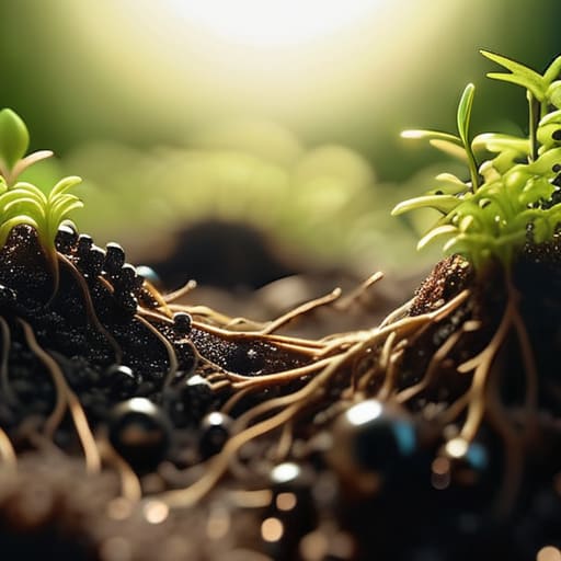 Cultivating a Legacy Beneath Your Feet.