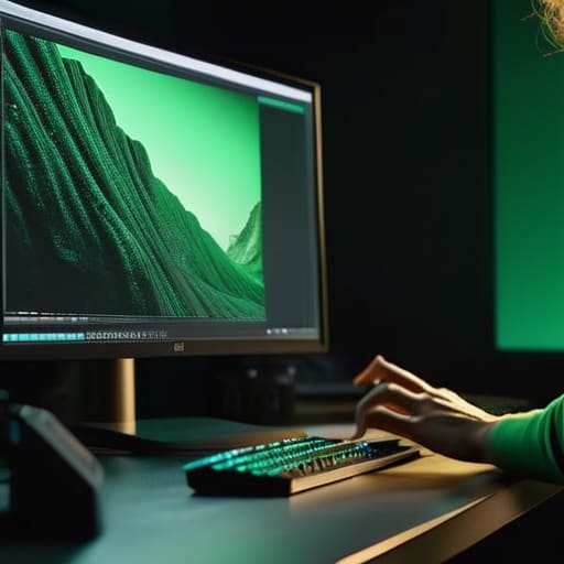 Getting Your Colors Back on Track.