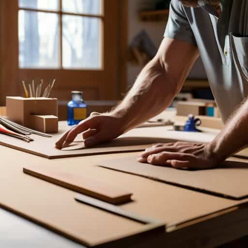 Stop Thinking, Start Building through prototyping.