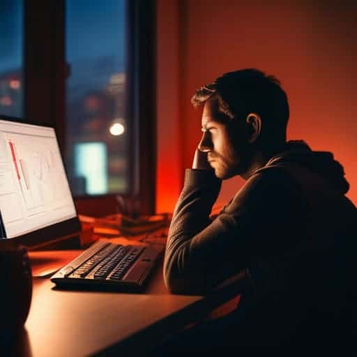 Finding clarity on The Road Ahead.