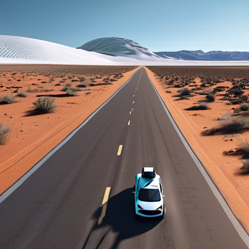 Clear Vision: Why Solid-state Lidar Sensors Are the Future 4 Wrapping It All Up: LiDAR precision mapping