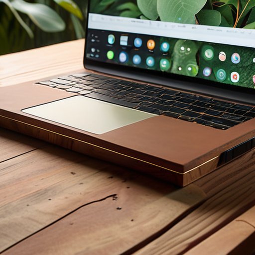 Wrapping It All Up: earthy UI design