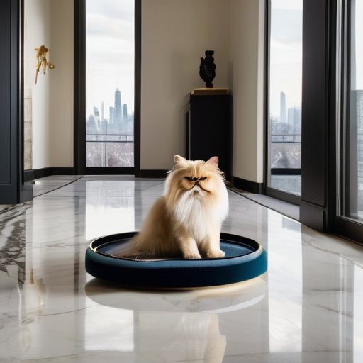 Wrapping It All Up abstract refusal illustration