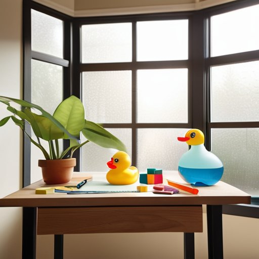 Wrapping It All Up: playful creative brainstorming