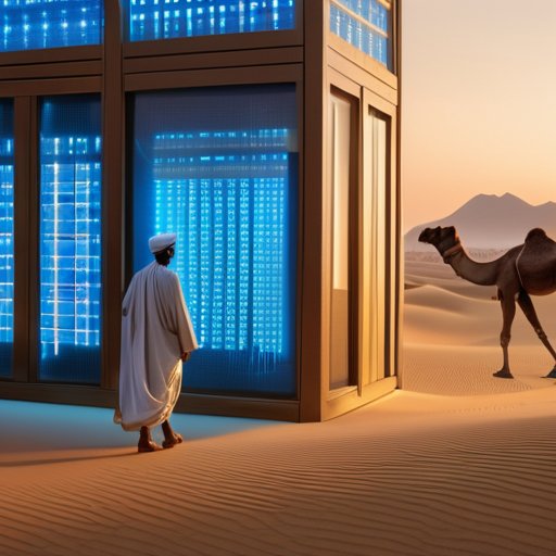 Wrapping It All Up: tokenized credit caravan