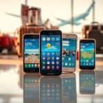 Best Travel Apps for Flying