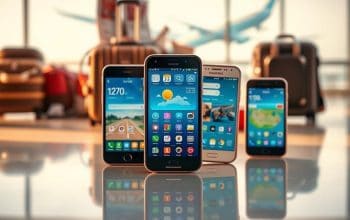 Best Travel Apps for Flying