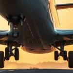 Landing Gear Mystery