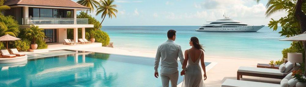 Luxury Honeymoons