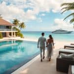 Luxury Honeymoons