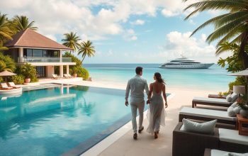 Luxury Honeymoons