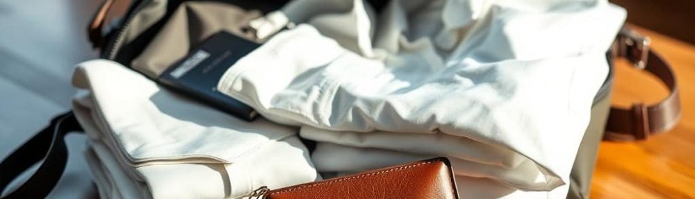 Packing Tips for Air Travel