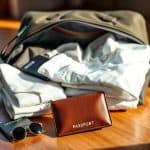Packing Tips for Air Travel