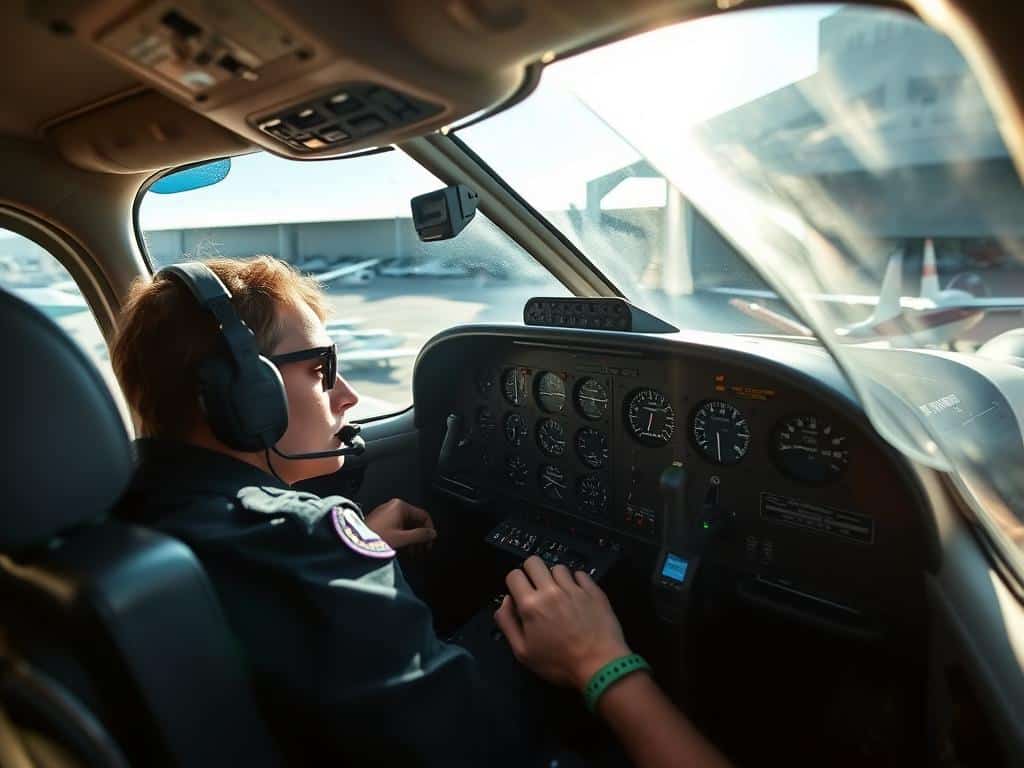 How Hard Is It to Become a Pilot? The Reality!