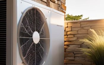 Guide to air-to-water heat pump retrofitting.
