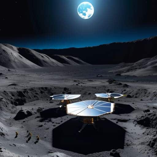 The New Frontier: Navigating the Cislunar Space Economy