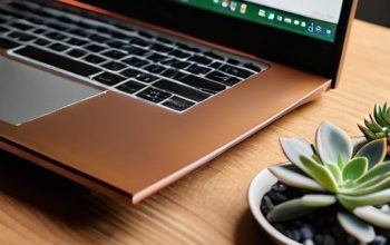 Earthy palettes for tech, grounded modern design