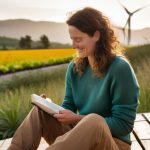 Guide to Eco-anxiety coping mechanisms, stay hopeful