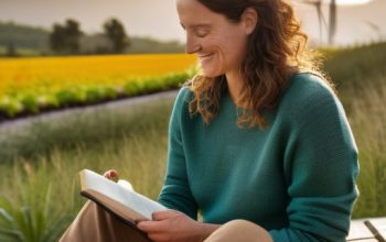 Guide to Eco-anxiety coping mechanisms, stay hopeful