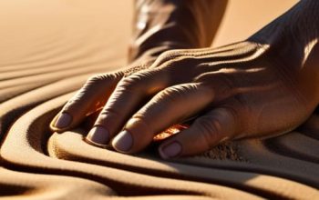 Mastering Haptic Storytelling techniques in photography.