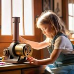Playful imagination: Inner child as creative engine