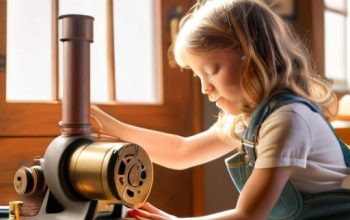 Playful imagination: Inner child as creative engine