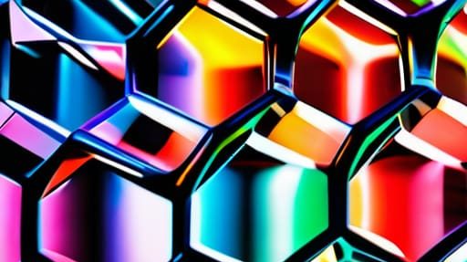 Guide to advanced Metamaterial Design.