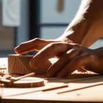 Prototyping as thinking through hands-on creation.