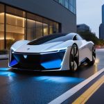 Solid-state LiDAR sensors enable crystal-clear vision