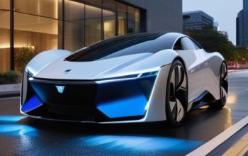 Solid-state LiDAR sensors enable crystal-clear vision