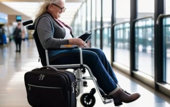 Traveling with chronic illness: no limits tips