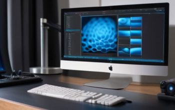 Managing White Point Shift (D65) in post-production.