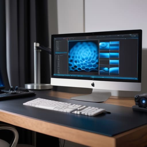 Managing White Point Shift (D65) in post-production.