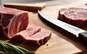 Zero-waste butchery for home mastering guide.