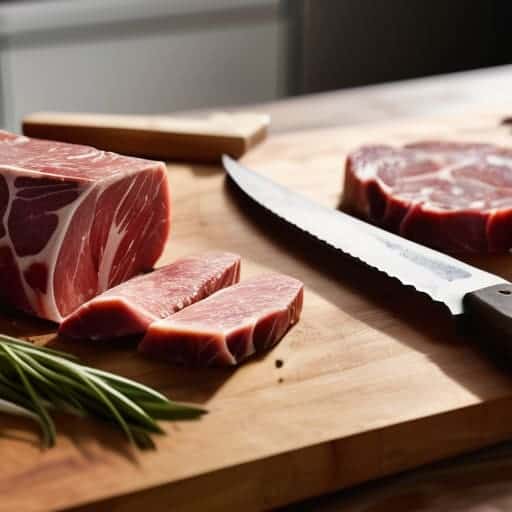 The Modern Butcher: Mastering Zero-waste Butchery for Home